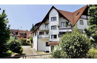 Wohnung kaufen in 88709 Meersburg, Frisch renoviertes Wohnglück in Meersburger Oberstadt