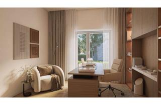 Wohnung kaufen in Carbonnestraße, 41352 Korschenbroich, Wohnen mit Garten: 3-Zimmer-Erdgeschosswohnung mit Terrasse nach Westen