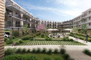 Wohnung kaufen in 88348 Bad Saulgau, Neubauprojekt in Bad Saulgau: Moderne Wohnqualität in zentraler Lage