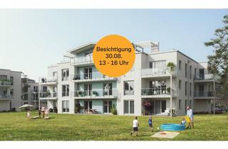 Wohnung kaufen in 17419 Zirchow, Ferienwohnung mit Balkon