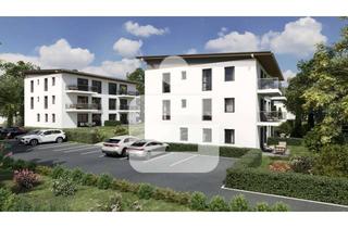 Wohnung kaufen in 94538 Fürstenstein, Modern und individuell wohnen - Fürstenstein (Nammering)