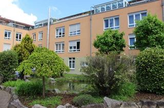 Wohnung kaufen in Luisenstraße 39, 76571 Gaggenau, Lukrative Kapitalanlage in Seniorenwohnheim nähe Baden-Baden!