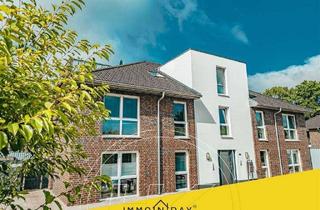 Wohnung kaufen in 49809 Lingen, NEU: Junge Eigentumswohnung in Kanalnähe in Lingen-Darme zum Kauf!