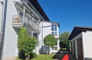Wohnung kaufen in Mühlenstraße 1b, 83278 Traunstein, Sonnige schöne gut vermietete Wohnung in Traunstein -PROVISIONSFREI-