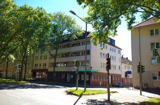 Wohnung kaufen in Westring 17, 44787 Bochum, 2,5 Zimmer mit Dachterrasse im Zentrum von Bochum