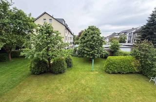 Wohnung kaufen in 40882 Ratingen, Provisionsfrei! Lichtdurchflutete 3-Zimmer-Wohnung mit Balkon und Gartennutzung in Ratingen