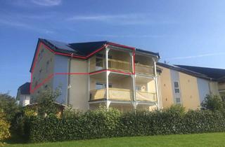 Wohnung kaufen in 35102 Lohra, + Eine Wohnung, wie ein eigenes Haus +