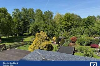 Wohnung kaufen in 44628 Börnig, Kompakt, gemütlich, mit Ausblick! Wohnung mit kleiner Dachterrasse
