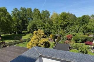 Wohnung kaufen in 44628 Börnig, Kompakt, gemütlich, mit Ausblick! Wohnung mit kleiner Dachterrasse