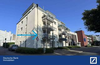 Wohnung kaufen in 44629 Herne-Mitte, Charmante 2,5-Zimmer-Wohnung für Senioren mit Balkon und Komfort!