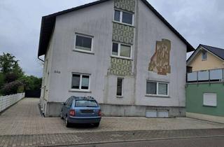 Wohnung kaufen in 67360 Lingenfeld, Großzügige Eigentumswohnung mit sonniger Terrasse, Ausbaureserve & 3 Stellplätzen – provisionsfrei!