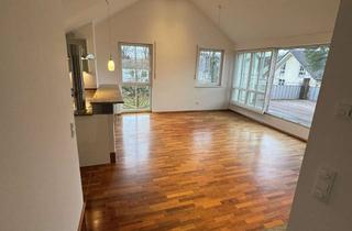 Wohnung kaufen in Bürgermeister-Wild-Straße, 85521 Ottobrunn, Von Privat: Traumhafte Dachterrassen Wohnung in Top Lage