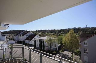 Wohnung kaufen in Albert-Schweitzer-Straße 32, 74354 Besigheim, Hell, gepflegt, mit Ausblick: 2,5-Zimmer-Wohnung in Besigheim