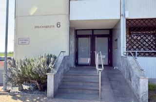 Wohnung kaufen in Brucknerstraße, 76676 Graben-Neudorf, Top-Rendite: 1-Zi-Apartment mit SW-Balkon, Aufzug und Stellplatz - ohne Makler!