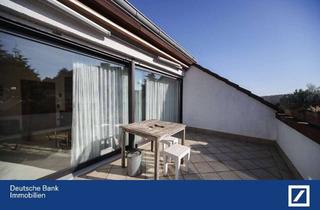 Wohnung kaufen in 44229 Bittermark, Ruhiges & sonniges Wohnen in Top-Lage! 3-Zimmer Wohnung mit Dachterrasse & Garage in der Bittermark!