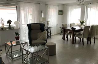 Wohnung mieten in Wannenmacher Straße 11, 89160 Dornstadt, Freundliche und gepflegte 3-Raum-Wohnung mit Einbauküche*** in Dornstadt (OT Tomerdingen)