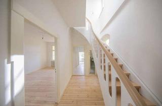 Wohnung mieten in Woelckpromenade, 13086 Weißensee, 5 Zi-Dachgeschoss-Maisonette mit Aufzug EBK u 2 Balkonen Woelckpromenade (WE08)