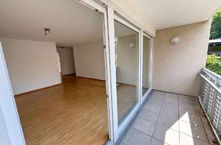 Wohnung mieten in 75365 Calw, Komfortable 3-Zi.-Whg. mit Balkon und Aufzug in der Innenstadt von Calw