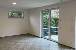 Wohnung mieten in 46284 Dorsten, Attraktive, lichtdurchflutete 3-Zimmer-Neubau-Wohnung mit großem Balkon, 1. Etage