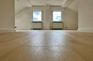 Wohnung mieten in Tiefenbronner Straße 26, 75175 Buckenberg, Stylisches Dachgeschoss - Sonne, Stil & ganz viel Raum zum Leben