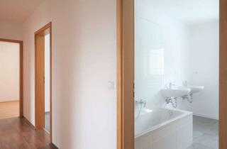 Wohnung mieten in Von-Ow-Straße, 72488 Sigmaringen, 3-Zimmer-Wohnung mit Balkon – 1.070 € warm inkl. Garage: ab sofort