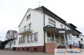 Wohnung mieten in 66780 Rehlingen-Siersburg, 3ZKB-Dachgeschosswohnung in zentraler Lage von Rehlingen-Siersburg