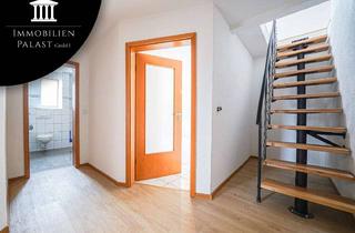 Wohnung mieten in 37269 Eschwege, +++ MAISONETTE-Wohnung - Nachmieter gesucht +++