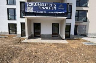 Wohnung mieten in 74206 Bad Wimpfen, Gartenwohnung sucht Erstmieter! Inklusive EBK.
