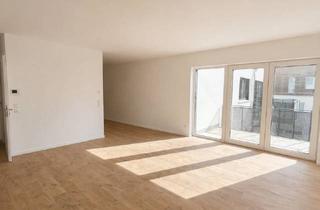Wohnung mieten in Adlergasse 22, 73560 Böbingen, Hochwertige 3,5-Zimmer-Wohnung mit gehob. Innenausstattung inkl. Küche