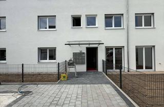 Wohnung mieten in Kanderweg, 79589 Binzen, 2-Zimmer - Neubauwohnung mit Terrasse u. Garten in Binzen!