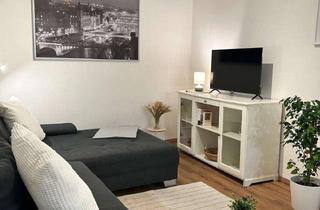 Wohnung mieten in Kreuznacher Straße, 55452 Windesheim, Attraktive 2-Zimmer-Wohnung mit gehobener Ausstattung in Windesheim – Erstbezug nach Renovierung
