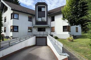 Wohnung mieten in 52159 Roetgen, *** WEDOW *** Helle Dachgeschosswohnung in Roetgen