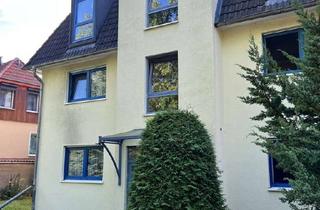 Wohnung mieten in Waldstraße 247, 15732 Eichwalde, Eichwalde – Attraktive Dachgeschosswohnung in der Waldstraße