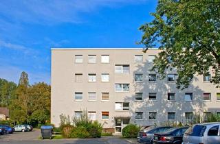 Wohnung mieten in Heinrich-Renninghoff, 59077 Herringen, 3 Zimmer auf 80 m² verteilt in Hamm Herringen