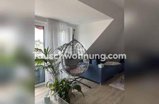 Wohnung mieten in Tauschwohnungstraße, 13591 Staaken, Tauschwohnung: Biete moderne 2-Zimmer-Dachgeschosswohnung in Top-Zustand