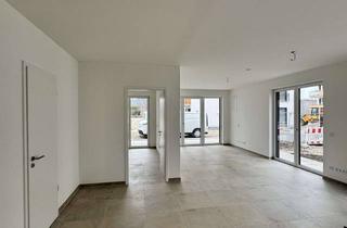 Wohnung mieten in Rathausstr., 83734 Hausham, Traumhafte 3 Zimmer Gartenwohnung am Tratberg in herrlicher Voralpenlage