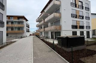 Wohnung mieten in Rathausstr., 83734 Hausham, Traumhafte 3 Zimmer Wohnung am Tratberg in herrlicher Voralpenlage