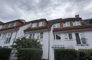 Wohnung mieten in Glehner Str. 42, 41564 Kaarst, Wunderschöne helle 1-Zimmer Wohnung im Dachgeschoss