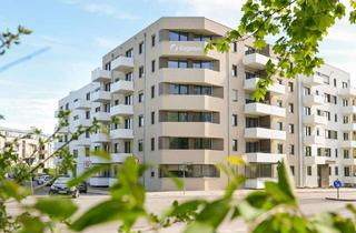 Sozialwohnungen mieten in Cecilienstraße 195, 12683 Biesdorf (Marzahn), Neubau Erstbezug - Nähe Gärten der Welt - ohne WBS