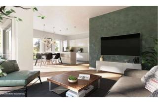Wohnung mieten in 89150 Laichingen, Attraktive, lichtdurchflutete 76qm Neubauwohnung - zentrumsnah