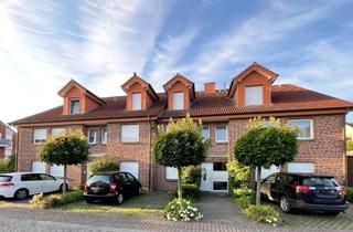 Wohnung mieten in 48329 Havixbeck, Gepflegtes Wohnambiente in Havixbeck