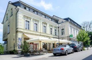 Wohnung mieten in 51399 Burscheid, Renovierte 3-Zi.Wohnung in saniertem Altbau * beste Citylage von Burscheid * 2.OG (DG) * ca. 55,3 qm