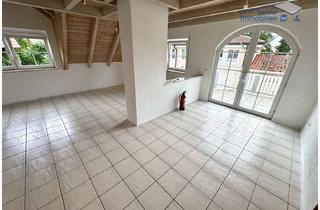 Wohnung mieten in 86836 Untermeitingen, Exquisite Maisonette-Wohnung mit großem Balkon und Garage – Wohnen auf höchstem Niveau