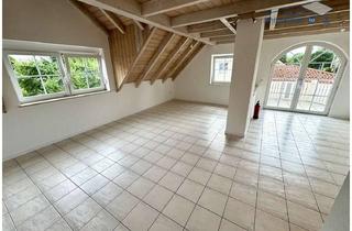 Wohnung mieten in 86836 Untermeitingen, Exquisite Maisonette-Wohnung mit großem Balkon und Garage – Wohnen auf höchstem Niveau