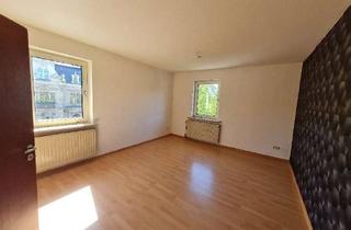 Wohnung mieten in Schwedensteg, 95326 Kulmbach, Große 4-Zimmer-Wohnung Stadtmitte