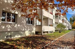 Wohnung mieten in Thomas-Muentzer-Str. 8E, 06231 Bad Dürrenberg, Seniorengerechte 2-Raum-Wohnung mit Dusche & Balkon - bei Einzug frisch renoviert