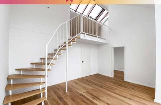 Wohnung mieten in Brandenburgische Straße 149, 15566 Schöneiche, ++ Helle und sanierte Maisonette Wohnung mit Tiefgarage ++ 3,5-Zimmer