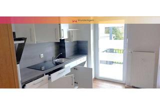 Wohnung mieten in Bernhardistraße 23, 04838 Eilenburg, ++ Wohnen wie im Urlaub ++ renovierte Wohnung mit EBK und Balkon ++ Gemeinschaftsgarten