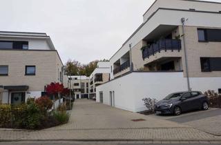 Wohnung mieten in Mühlenstraße, 50259 Pulheim, WE 2: 1 Zimmerwohnung mit traumhafter Terrasse!