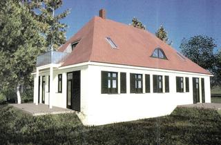 Wohnung mieten in 15711 Königs Wusterhausen, Historie trifft Moderne – Exklusive Wohnung auf dem Funkerberg WE3